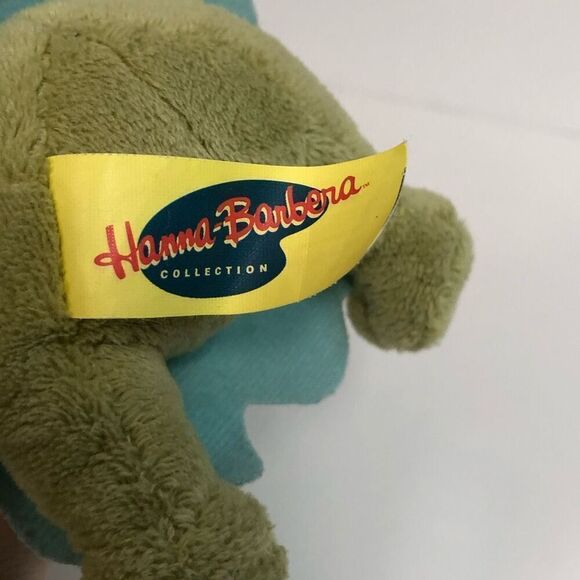 hanna barbera yogi bear cindy girlfriend plush umbrella 8 inch stuffed animal - Picture 8 of 9